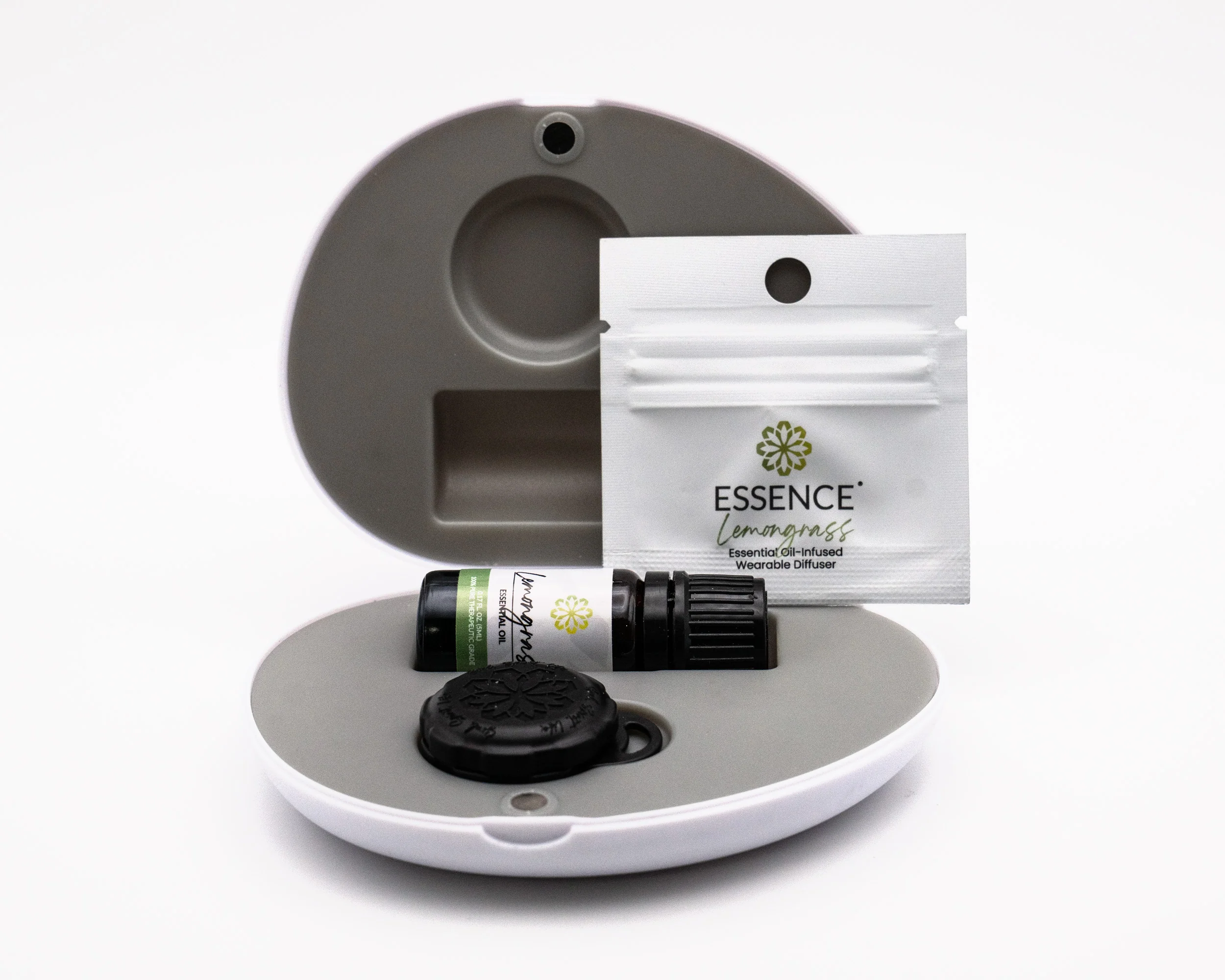 Pearl Travel Case, Soaking Bay, Oil and Rings - Image 48