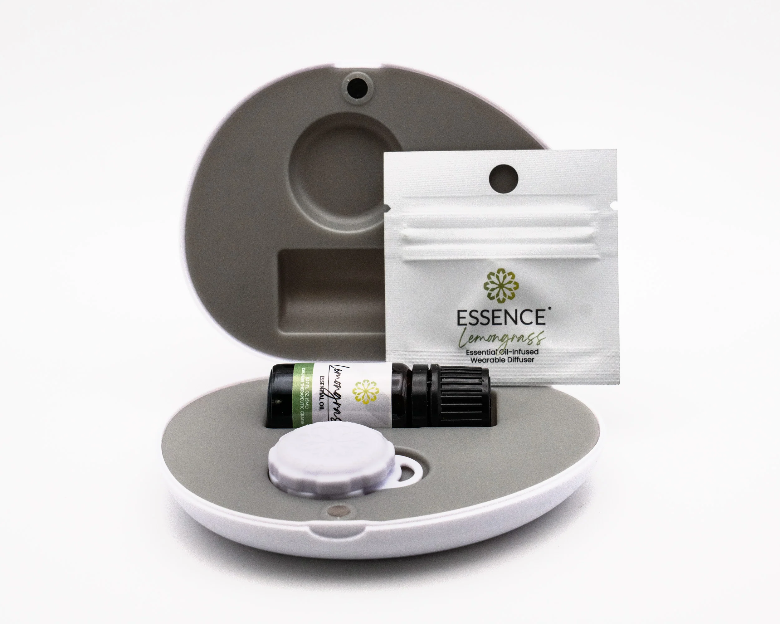 Pearl Travel Case, Soaking Bay, Oil and Rings - Image 50