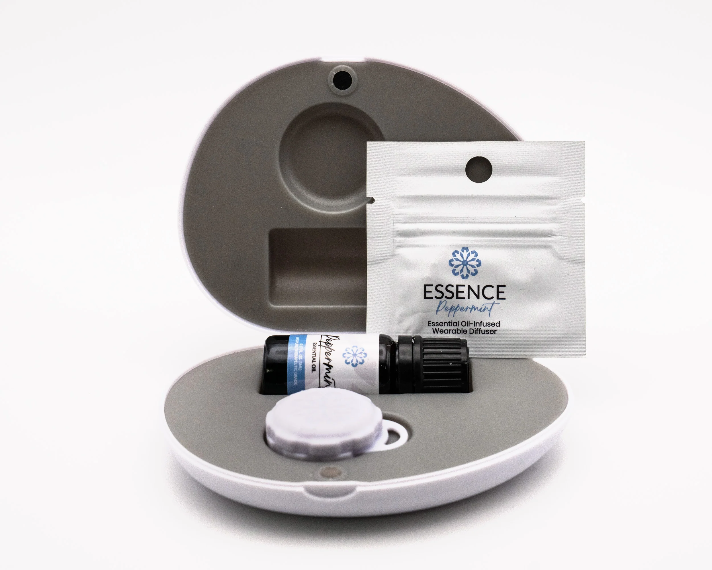 Pearl Travel Case, Soaking Bay, Oil and Rings - Image 56