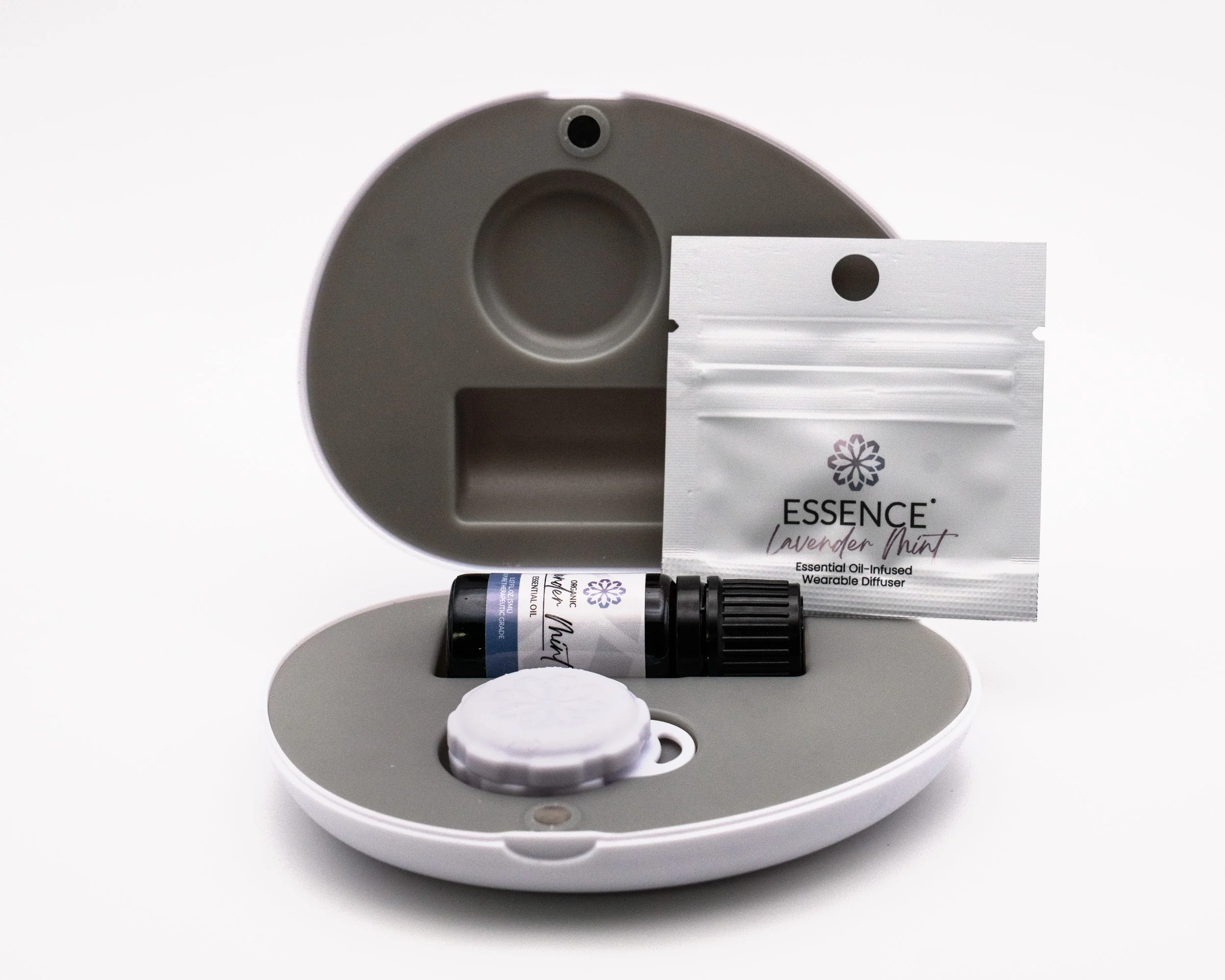 Pearl Travel Case, Soaking Bay, Oil and Rings - Image 65