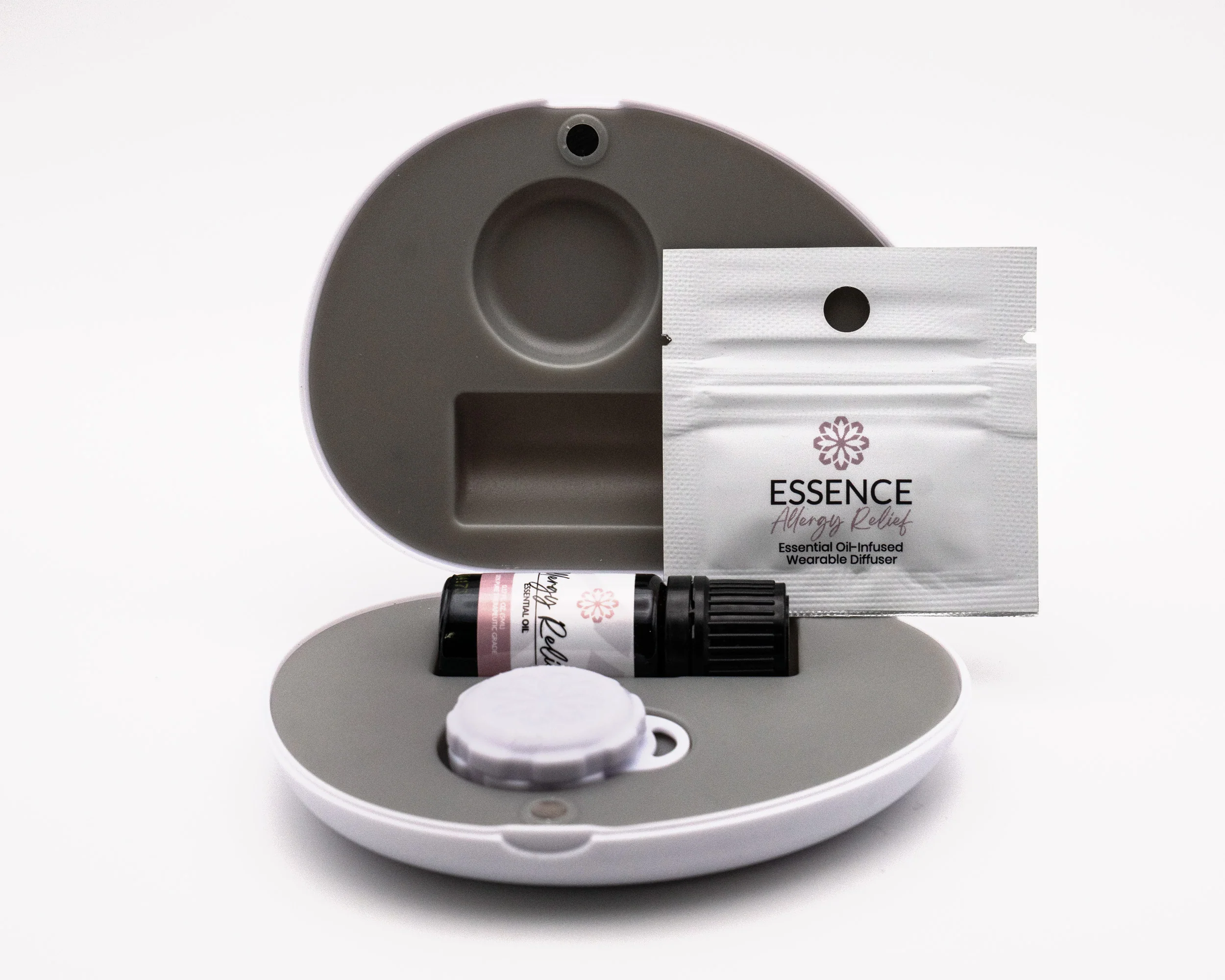 Pearl Travel Case, Soaking Bay, Oil and Rings - Image 67