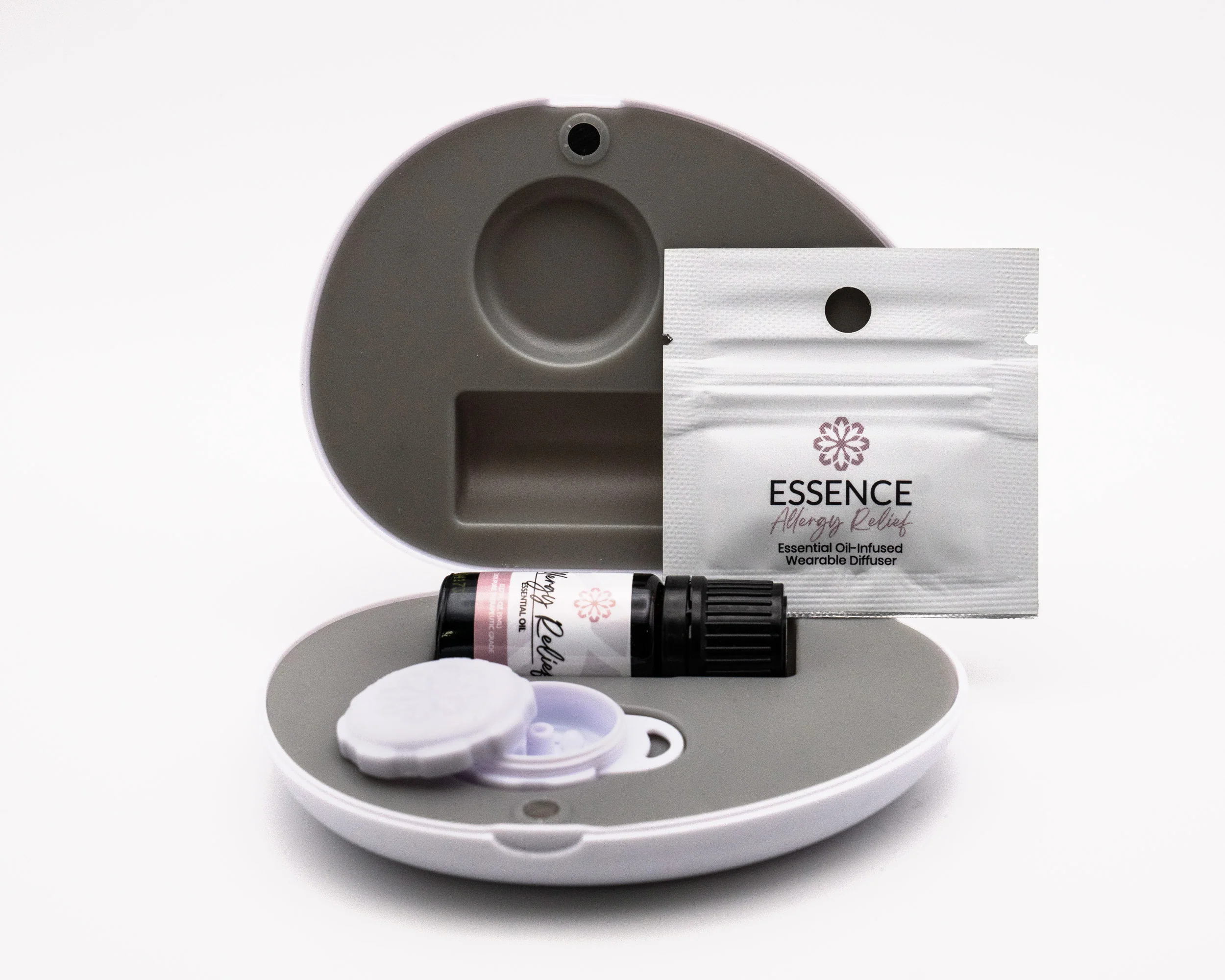 Pearl Travel Case, Soaking Bay, Oil and Rings - Image 68