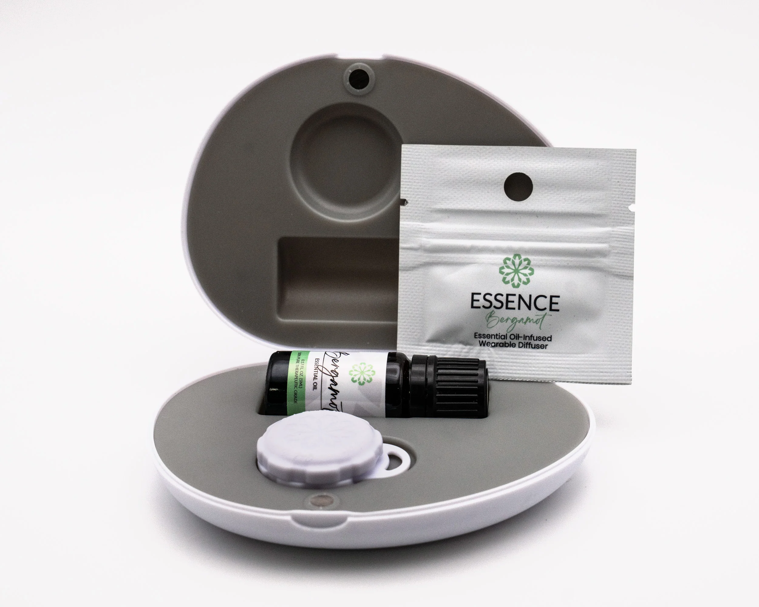 Pearl Travel Case, Soaking Bay, Oil and Rings - Image 69