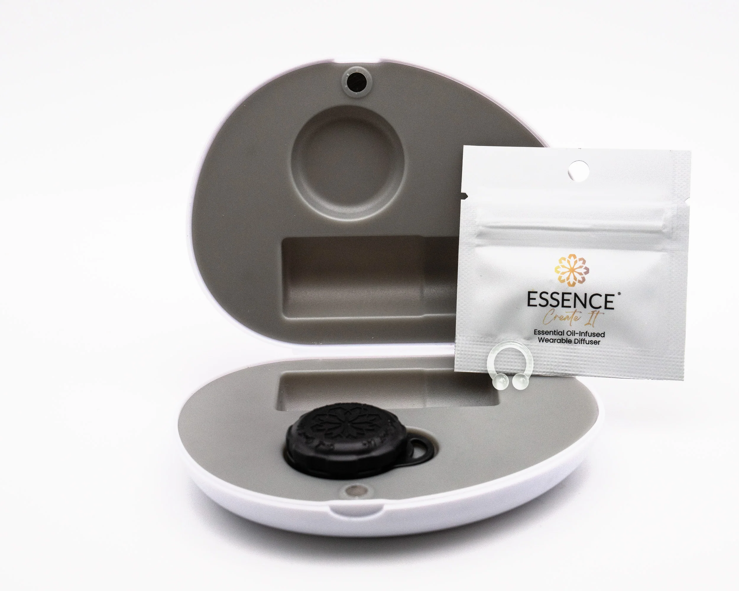 Pearl Travel Case, Soaking Bay, Oil and Rings - Image 73