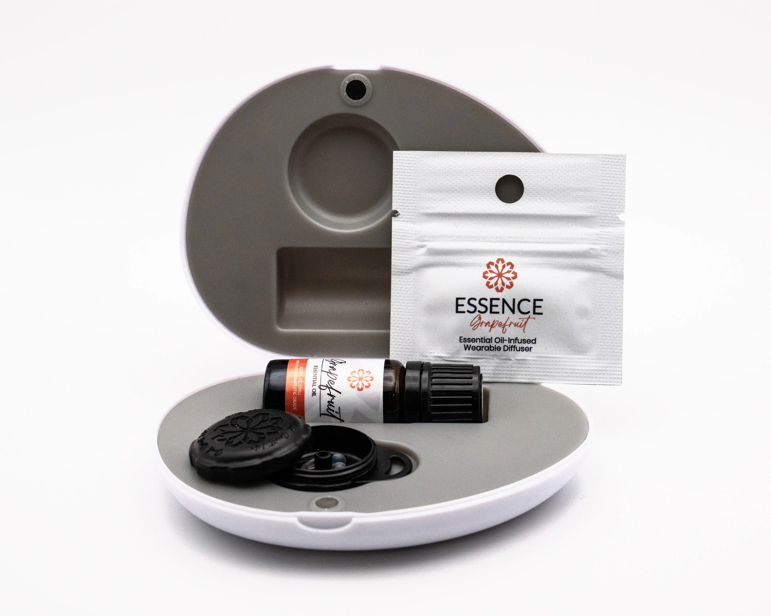 Pearl Travel Case, Soaking Bay, Oil and Rings - Image 77