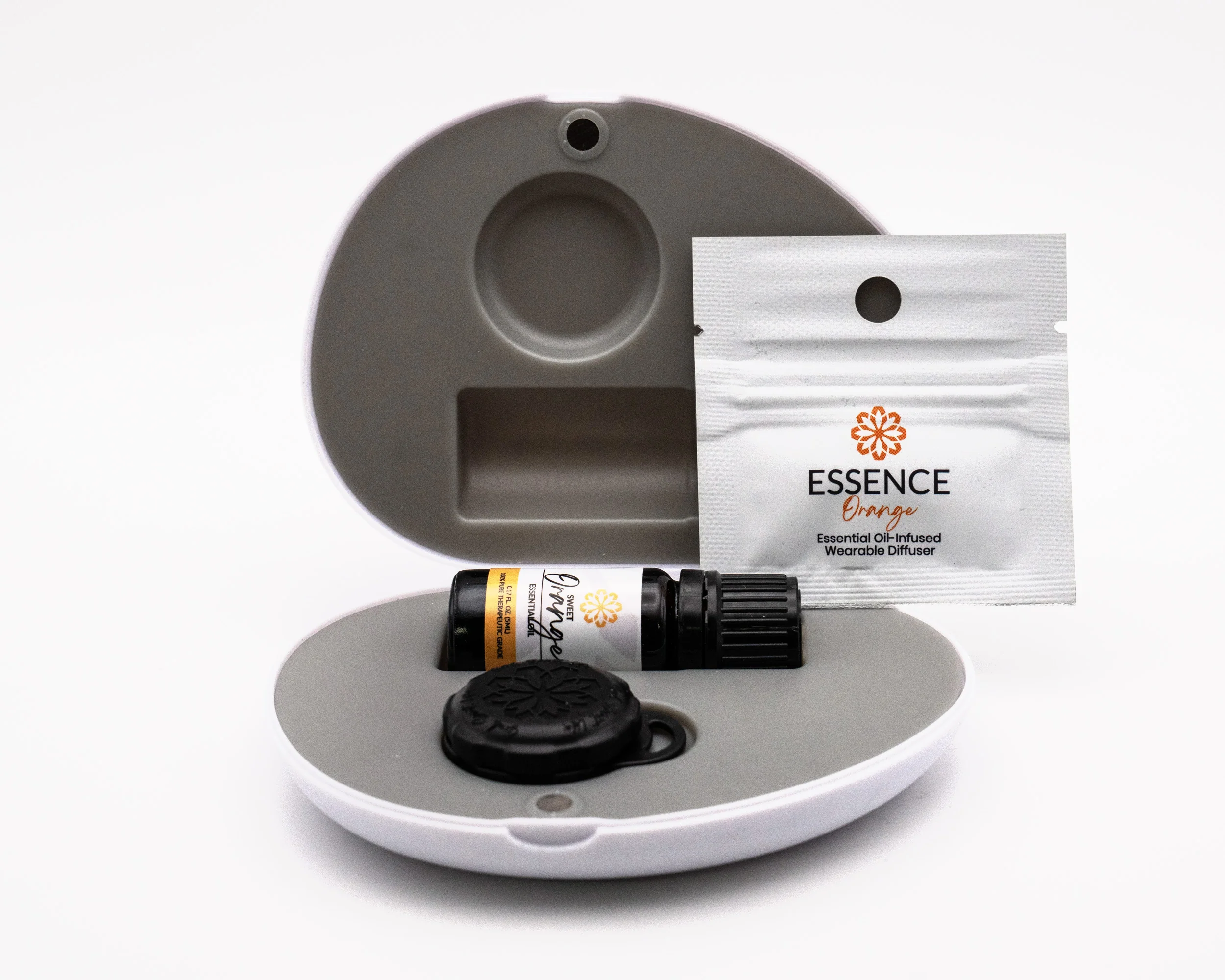 Pearl Travel Case, Soaking Bay, Oil and Rings - Image 82