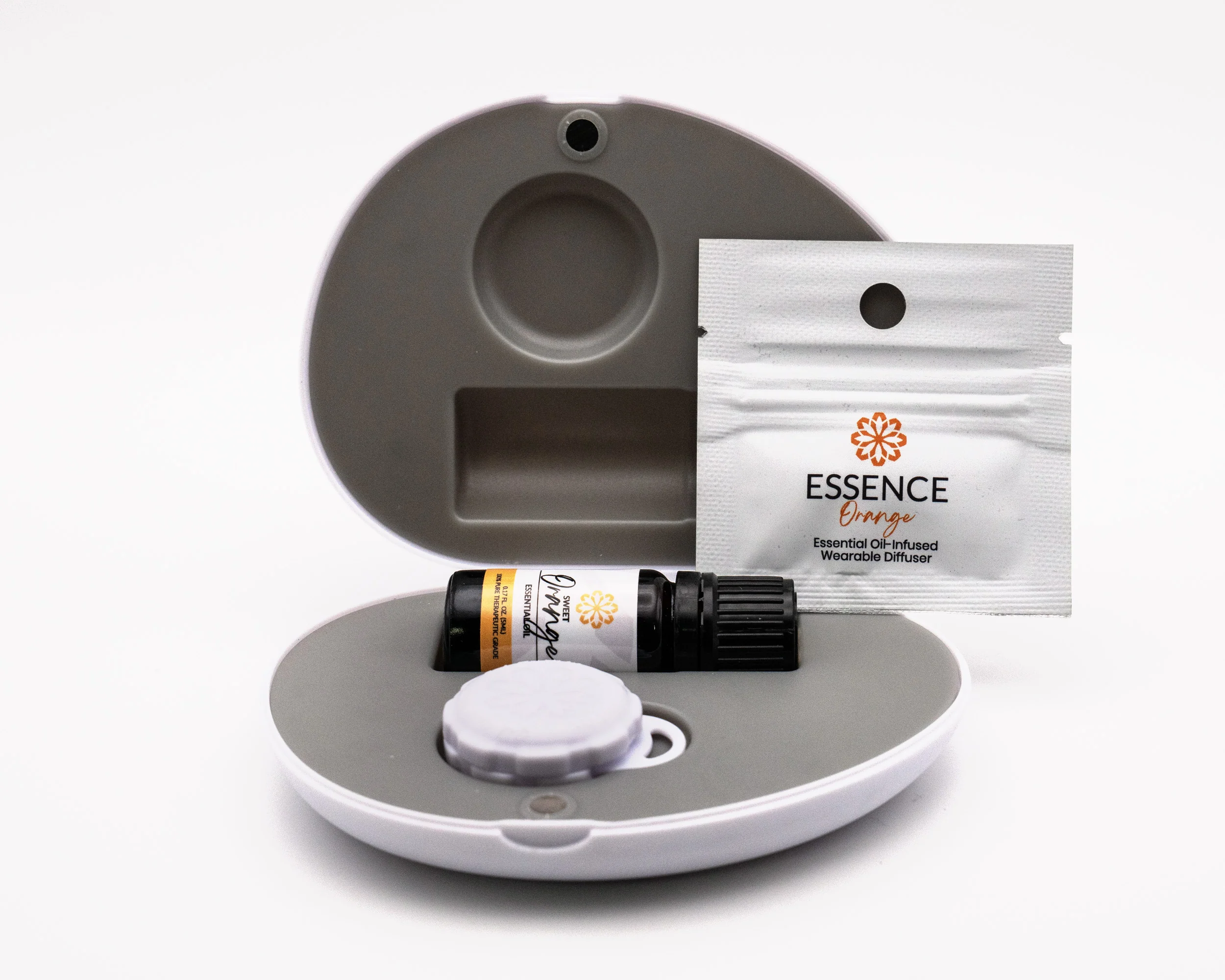 Pearl Travel Case, Soaking Bay, Oil and Rings - Image 84