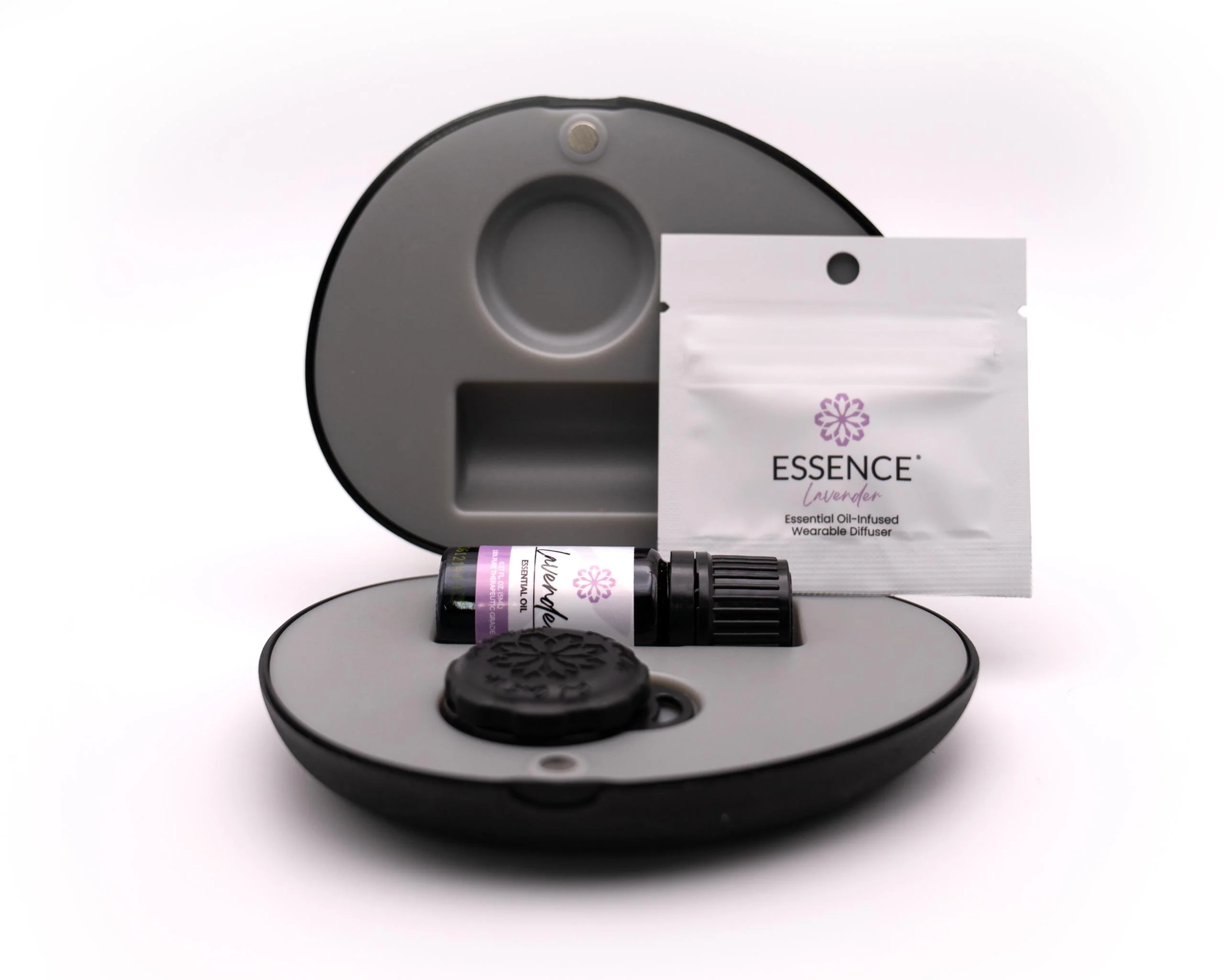 Pearl Travel Case, Soaking Bay, Oil and Rings - Image 88