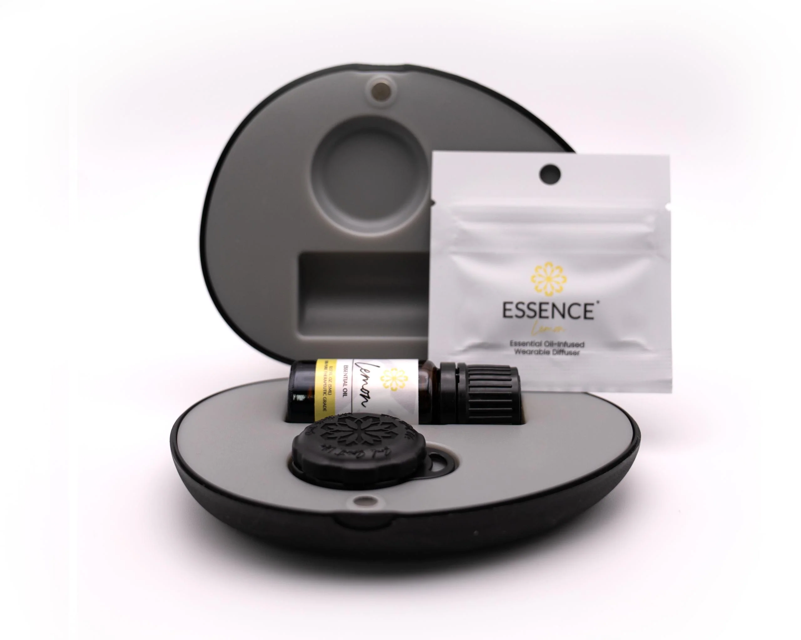 Pearl Travel Case, Soaking Bay, Oil and Rings - Image 89