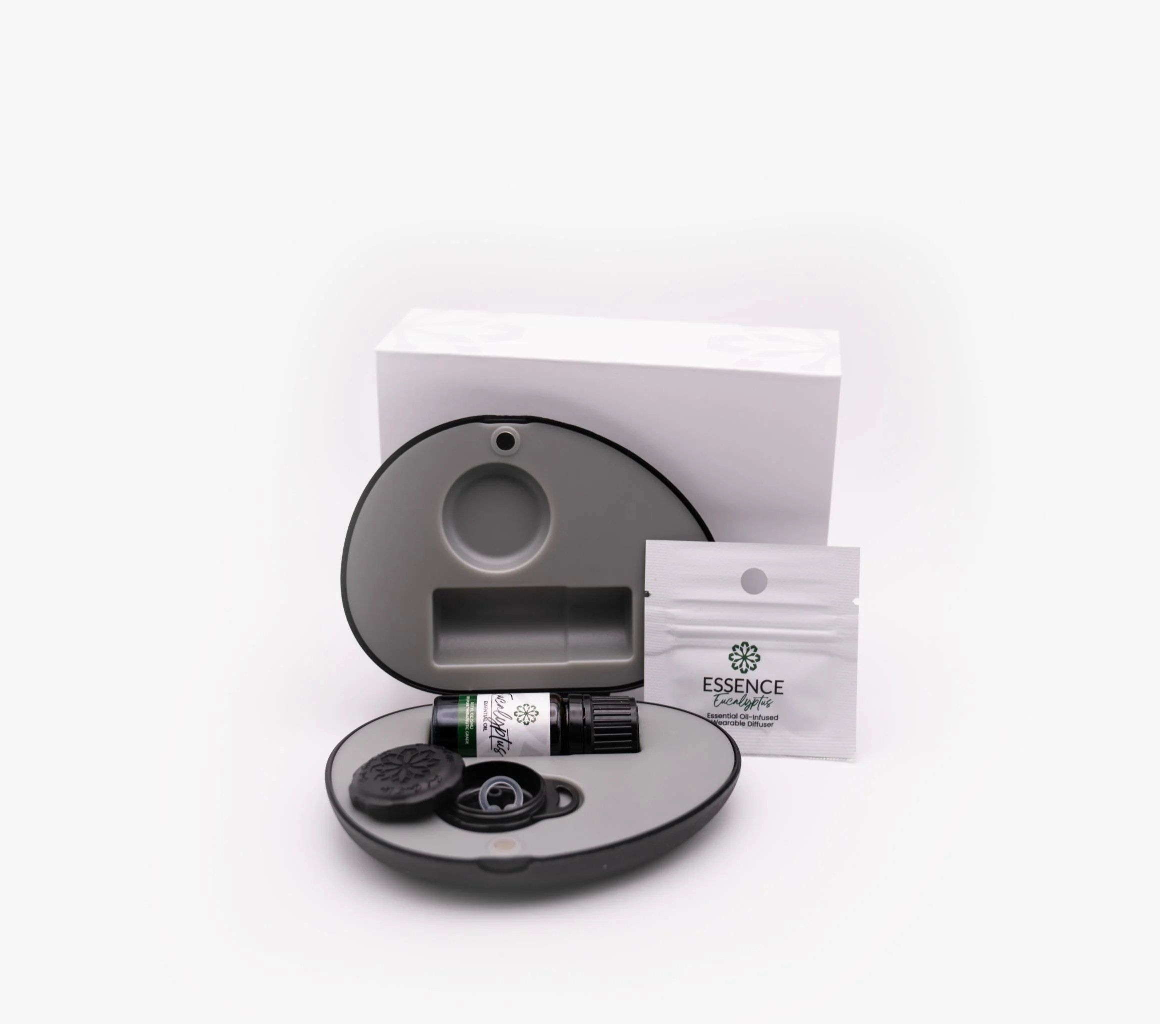 Pearl Travel Case, Soaking Bay, Oil and Rings - Image 95