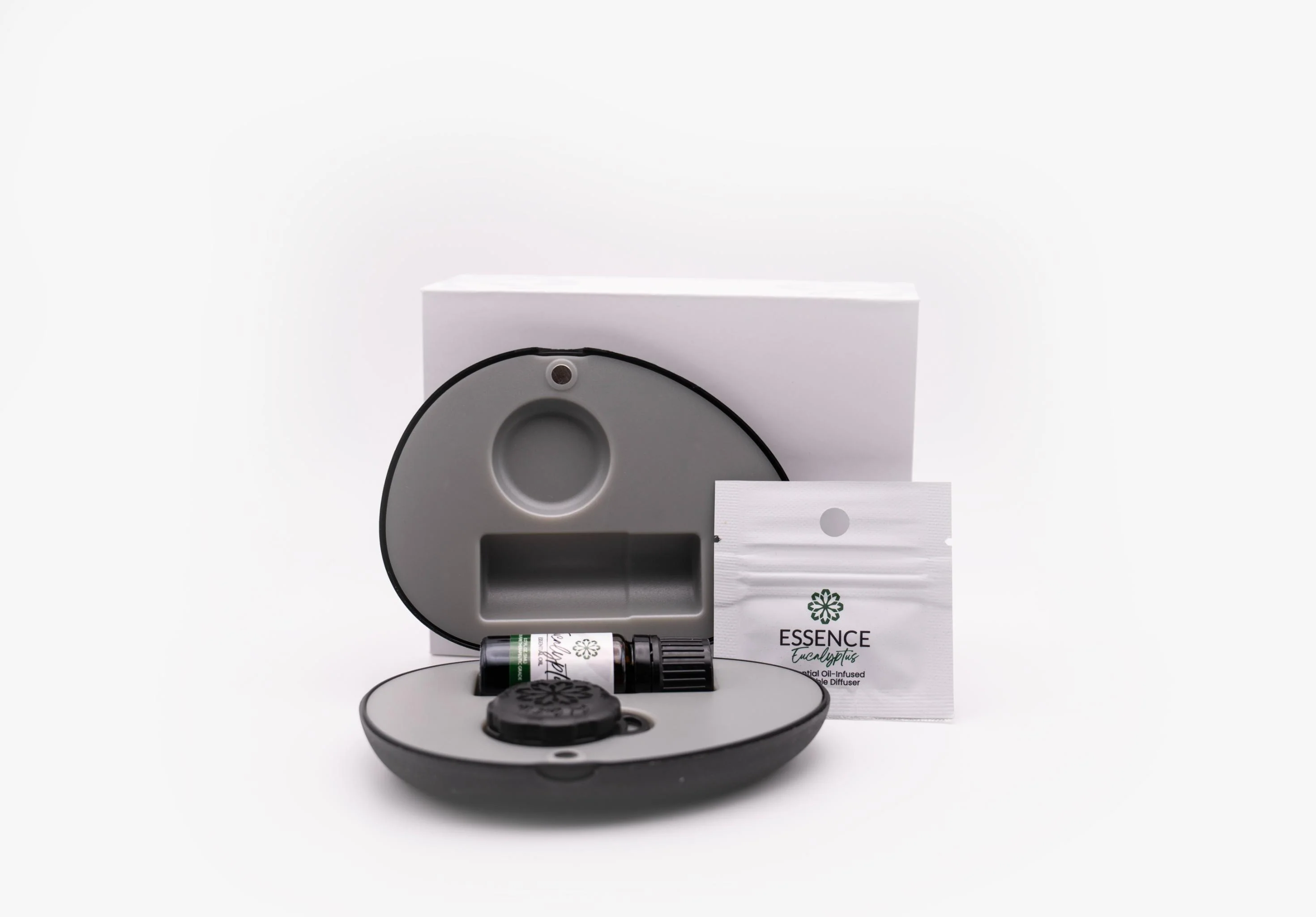 Pearl Travel Case, Soaking Bay, Oil and Rings - Image 96