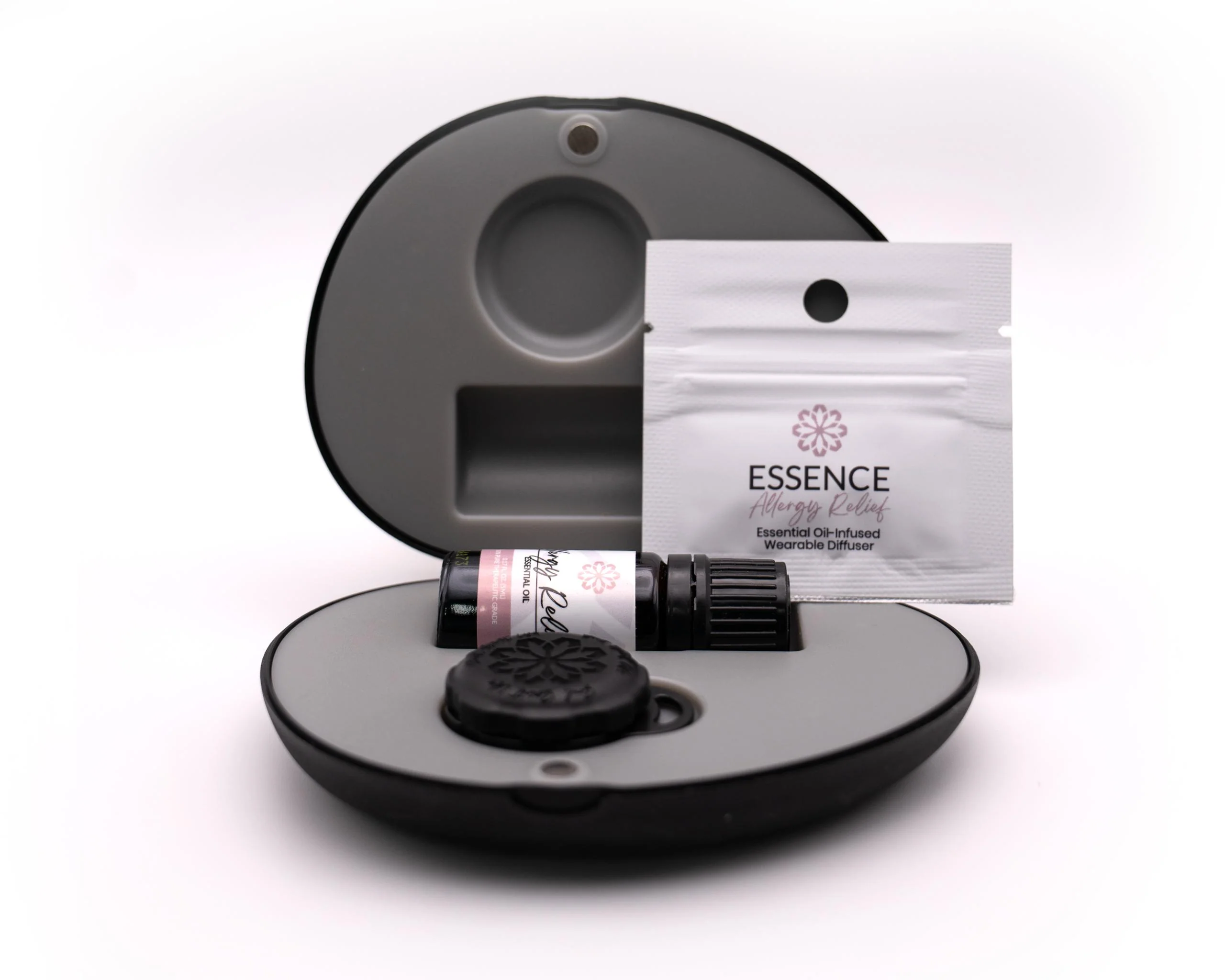 Pearl Travel Case, Soaking Bay, Oil and Rings - Image 97