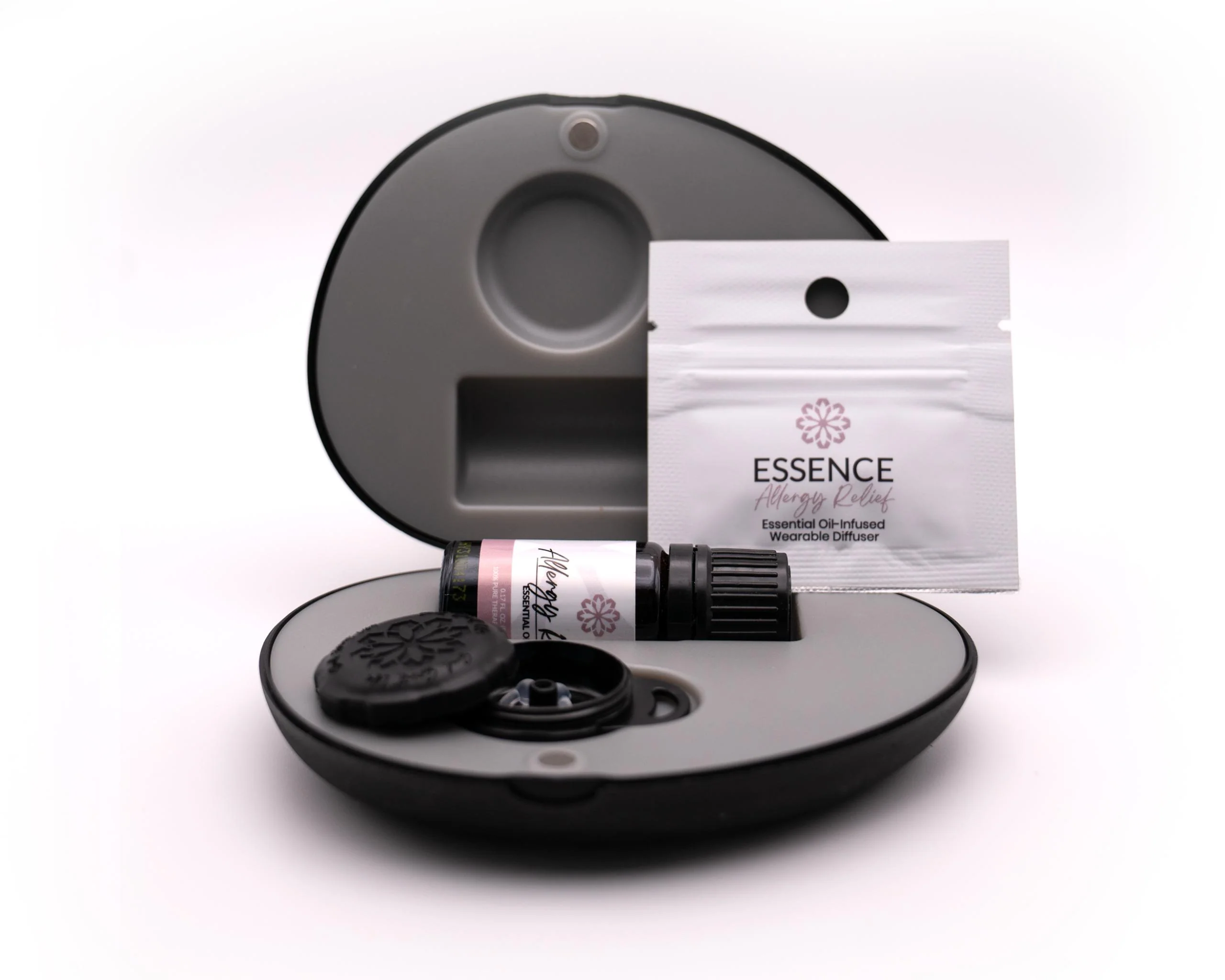 Pearl Travel Case, Soaking Bay, Oil and Rings - Image 98