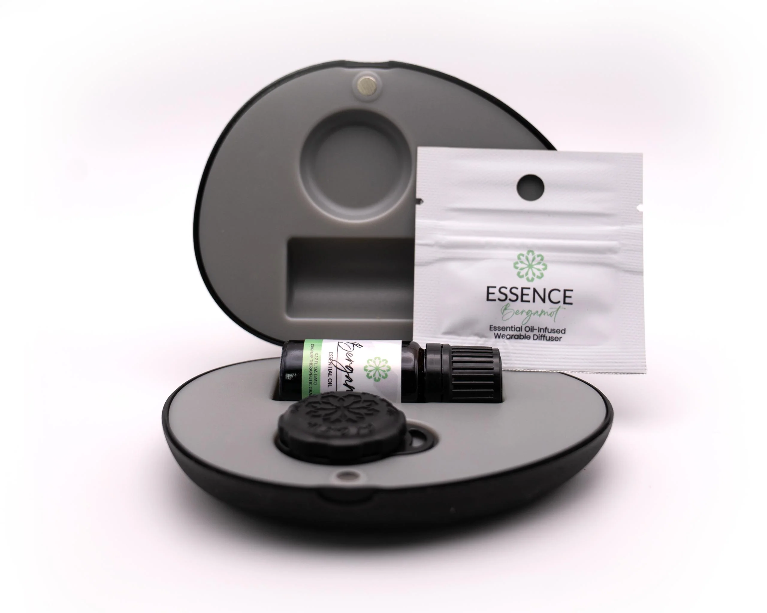 Pearl Travel Case, Soaking Bay, Oil and Rings - Image 99