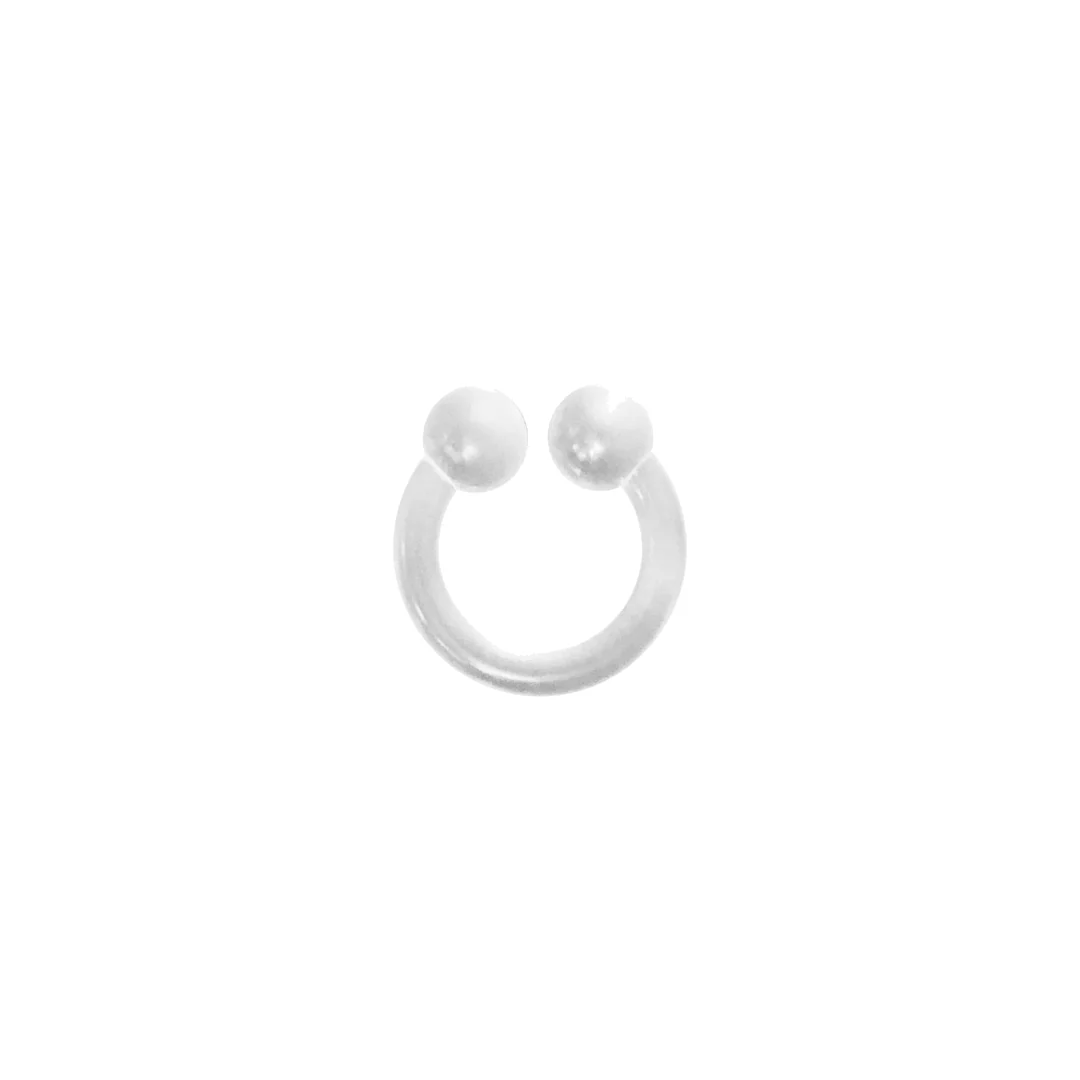 Peppermint Scent Nasal Diffuser Ring - Image 3