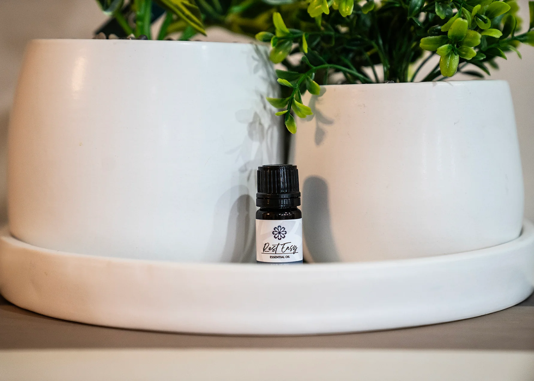 Rest Easy Essential Oil Blend 5 mL – Key to Serenity and Peaceful Nights! - Image 6