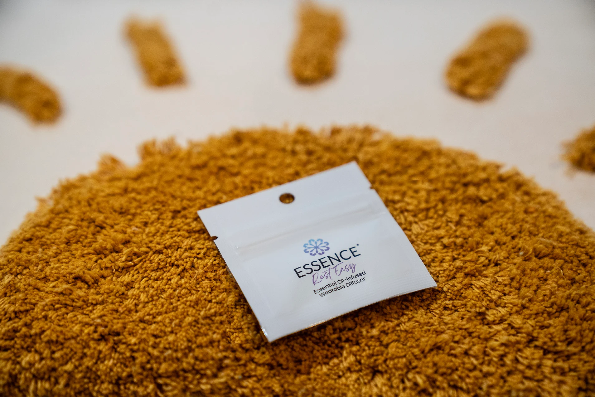 Rest Easy Blend Nasal Diffuser Ring - Image 4