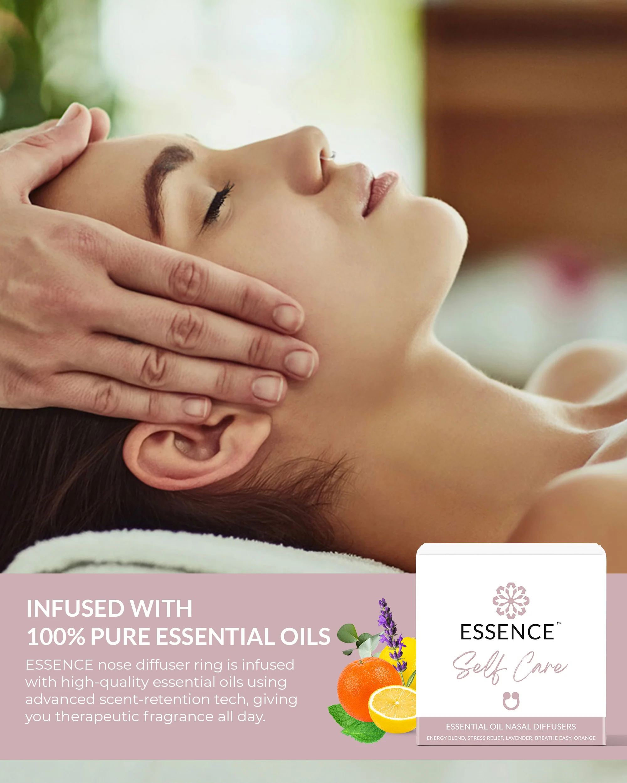 Self Care Bundle - Image 5