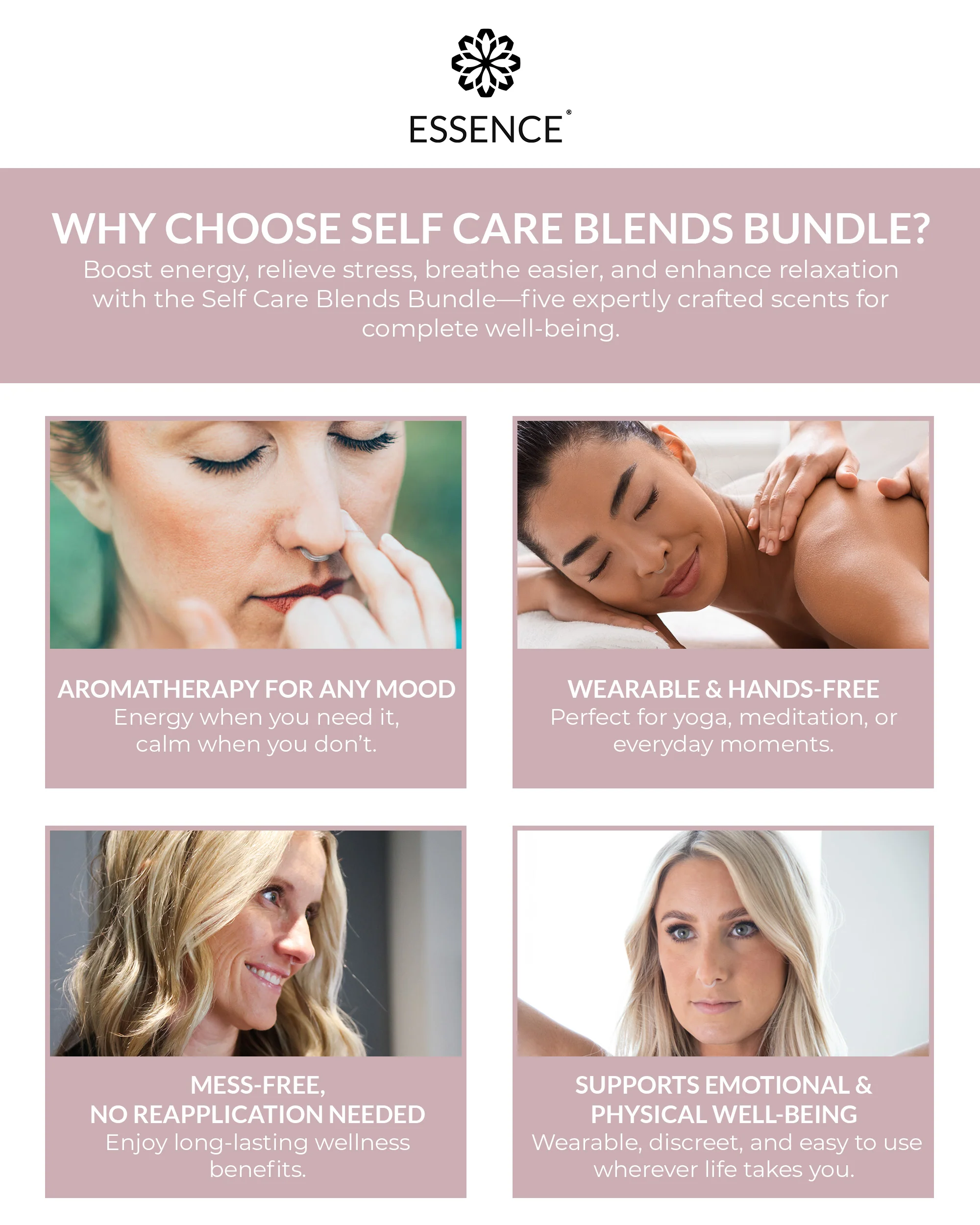 Self Care Bundle - Image 6