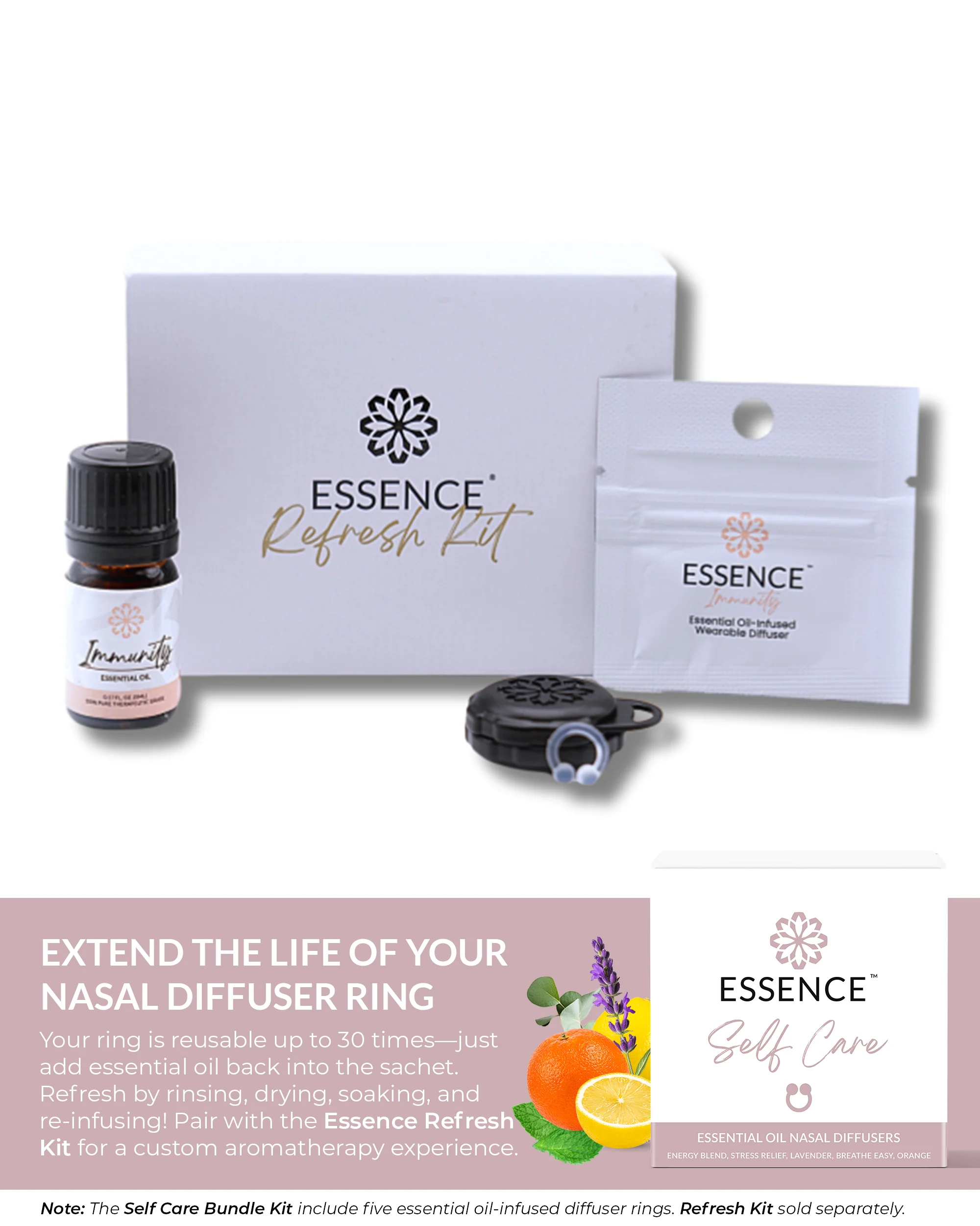 Self Care Bundle - Image 7