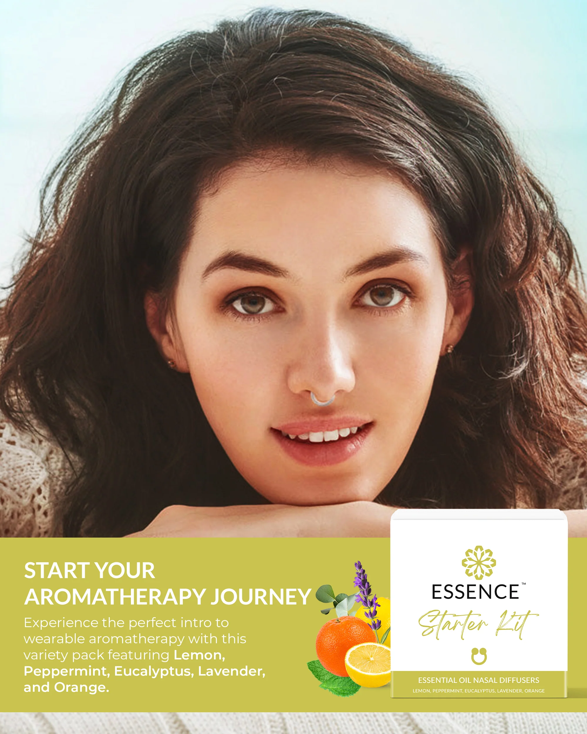 Starter Kit 5 Pack Bundle - Image 3