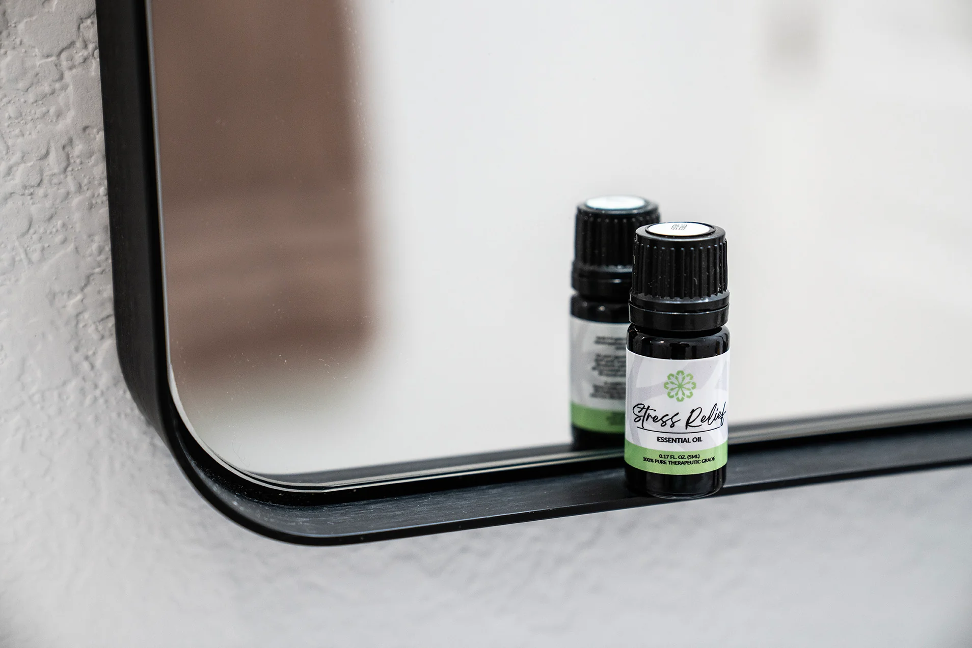 Stress Relief Blend Essential Oil 5mL - Recharge Your Well-Being - Image 9