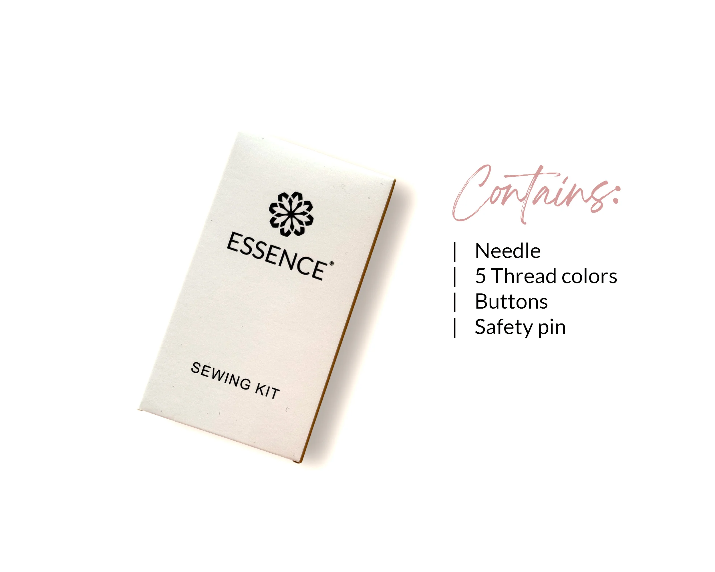 Travel Amenity Kit - Image 24