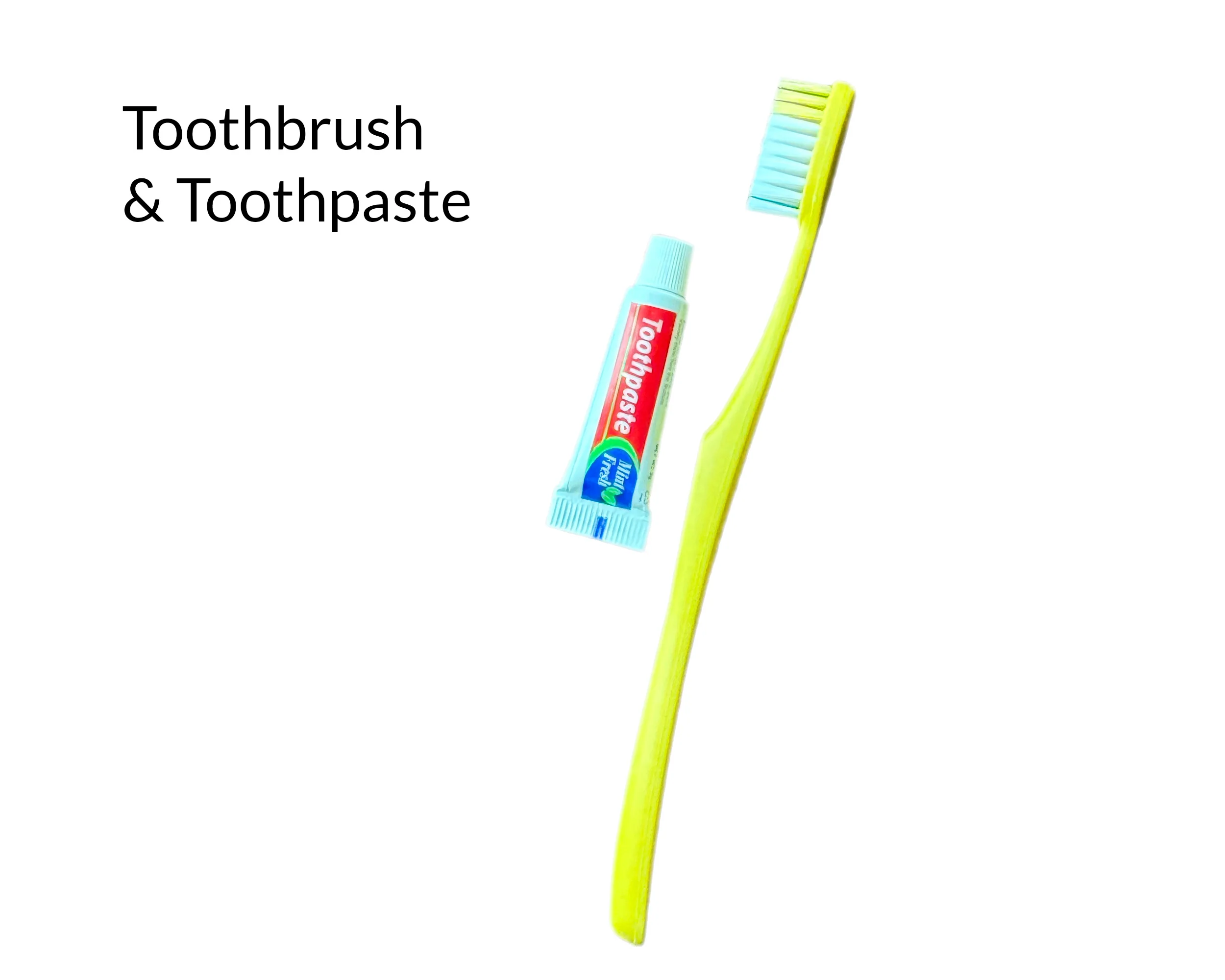 Travel Amenity Kit - Image 26