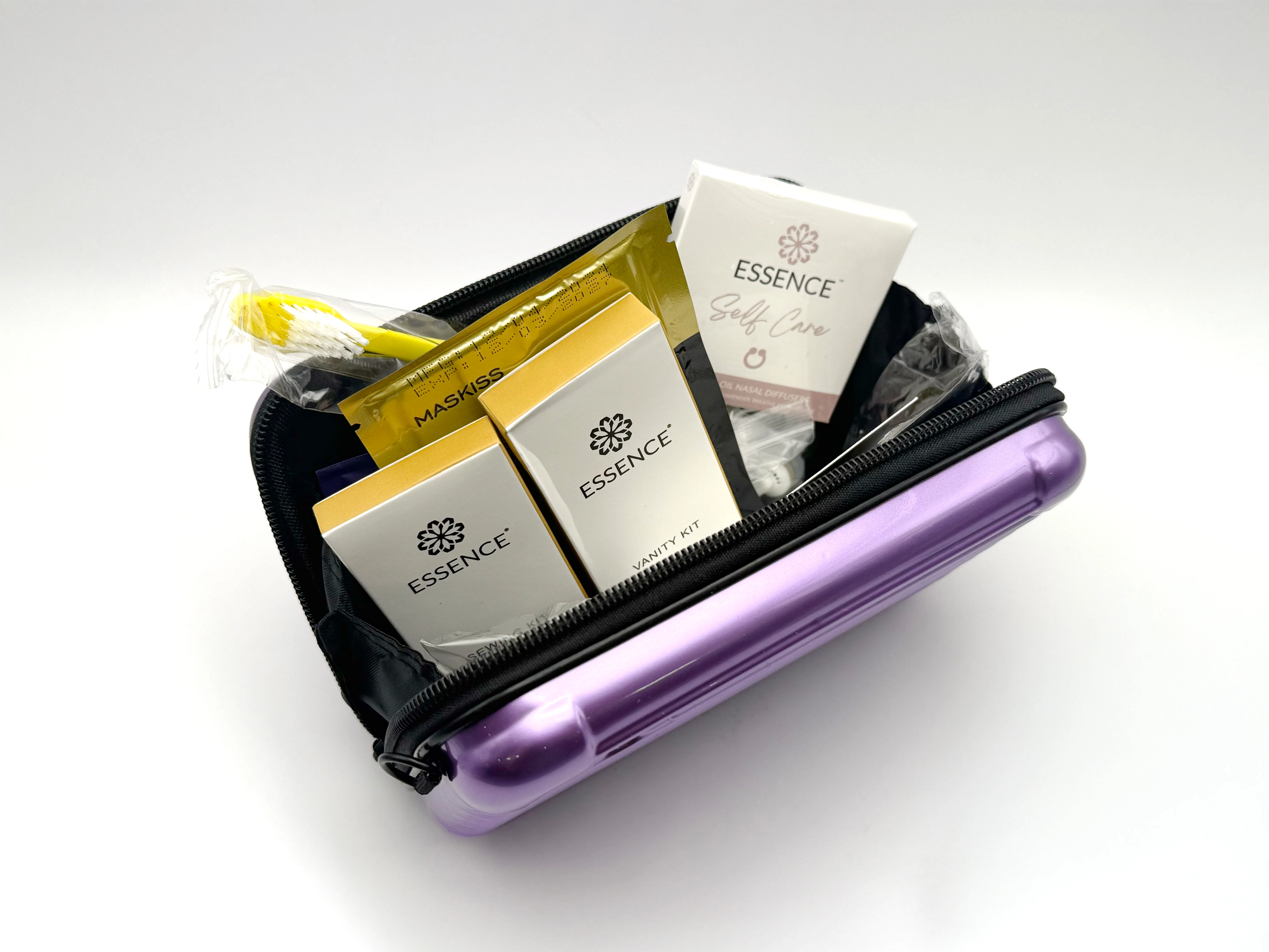 Travel Amenity Kit - Image 3