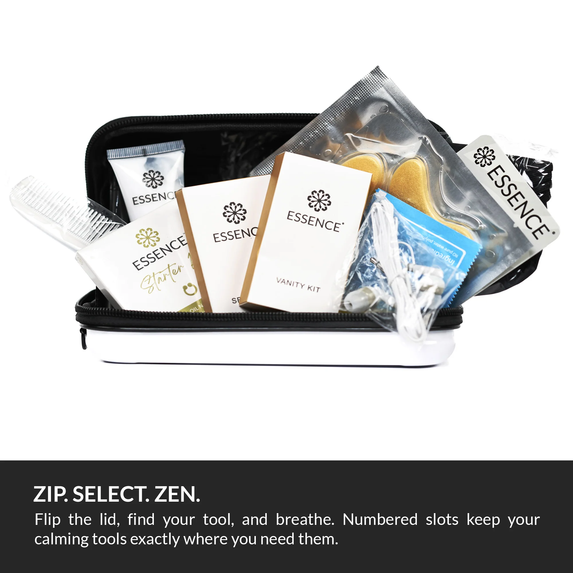 Travel Amenity Kit - Image 7