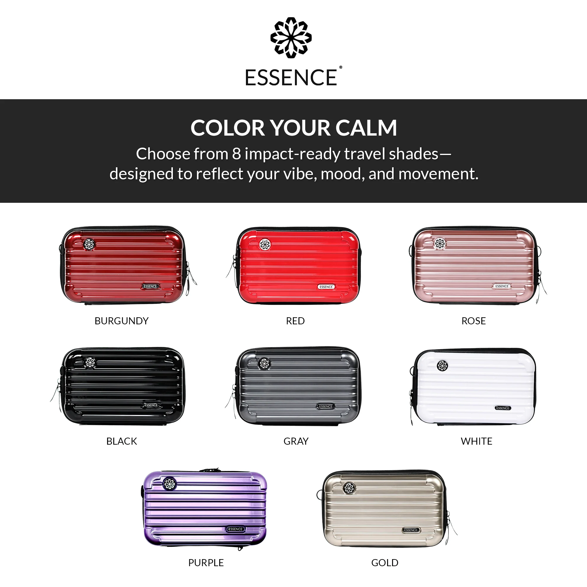 Travel Amenity Kit - Image 9